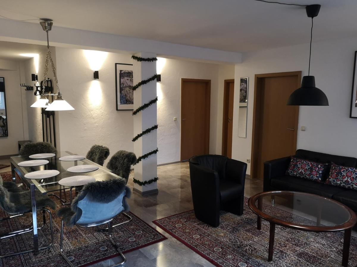 ווינטרברג Jonas Apartment מראה חיצוני תמונה