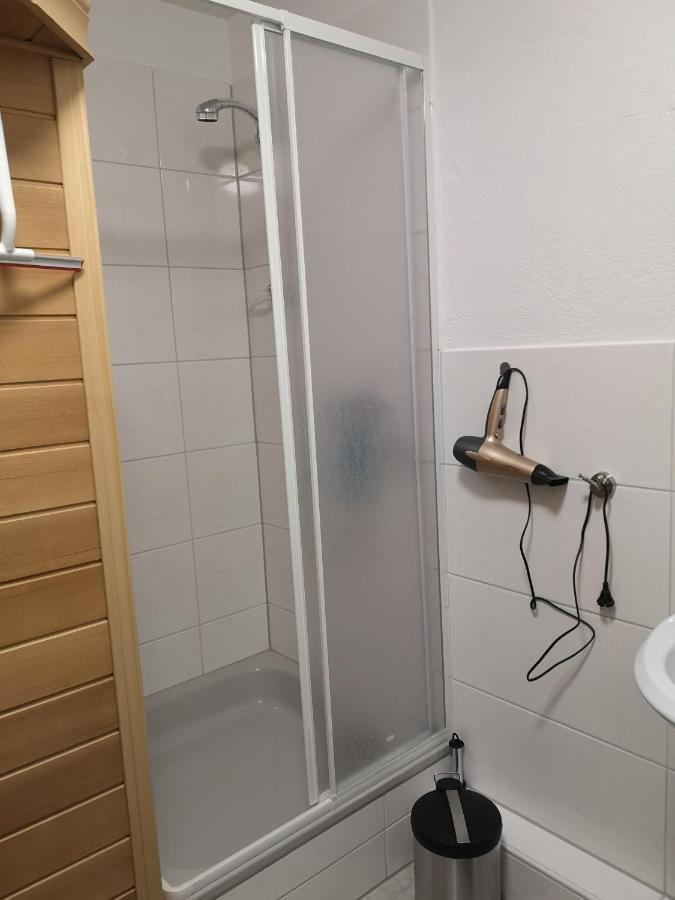 ווינטרברג Jonas Apartment מראה חיצוני תמונה