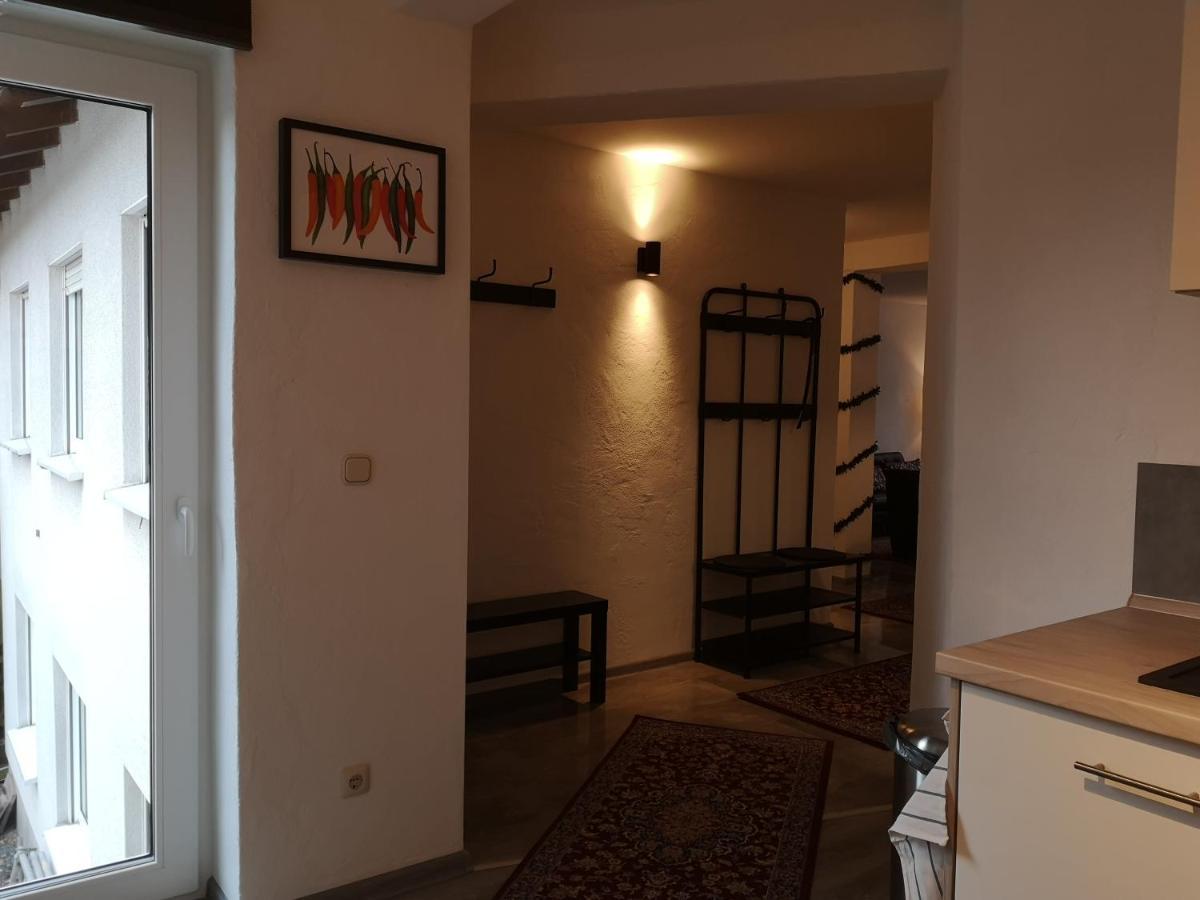 ווינטרברג Jonas Apartment מראה חיצוני תמונה