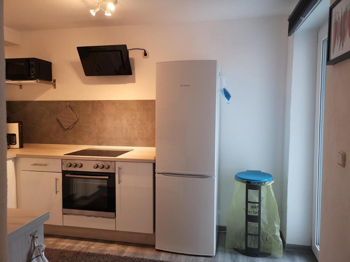 ווינטרברג Jonas Apartment מראה חיצוני תמונה