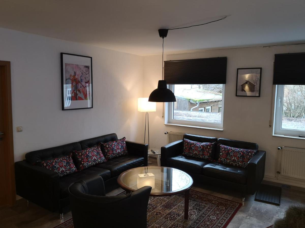 ווינטרברג Jonas Apartment מראה חיצוני תמונה