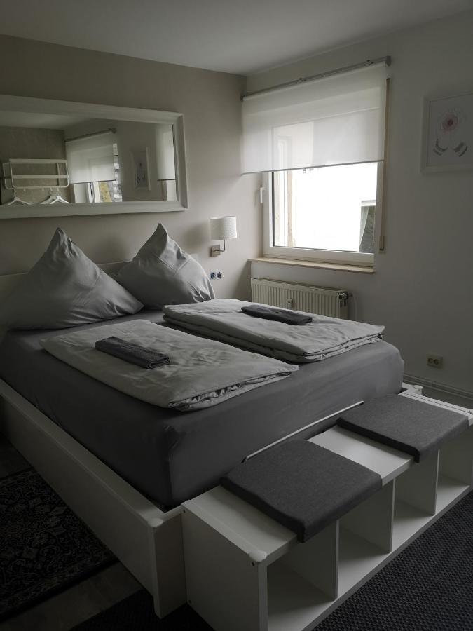 ווינטרברג Jonas Apartment מראה חיצוני תמונה