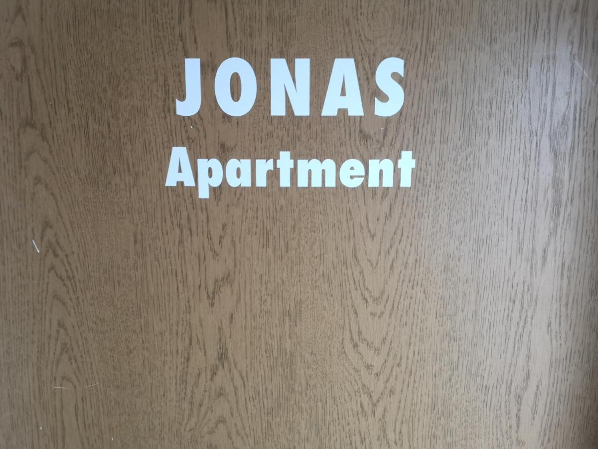 ווינטרברג Jonas Apartment מראה חיצוני תמונה