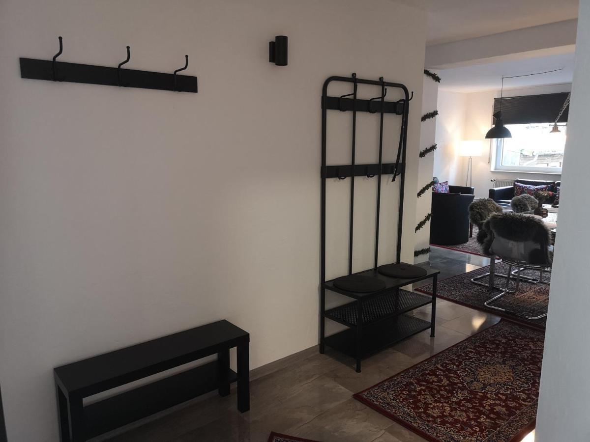 ווינטרברג Jonas Apartment מראה חיצוני תמונה