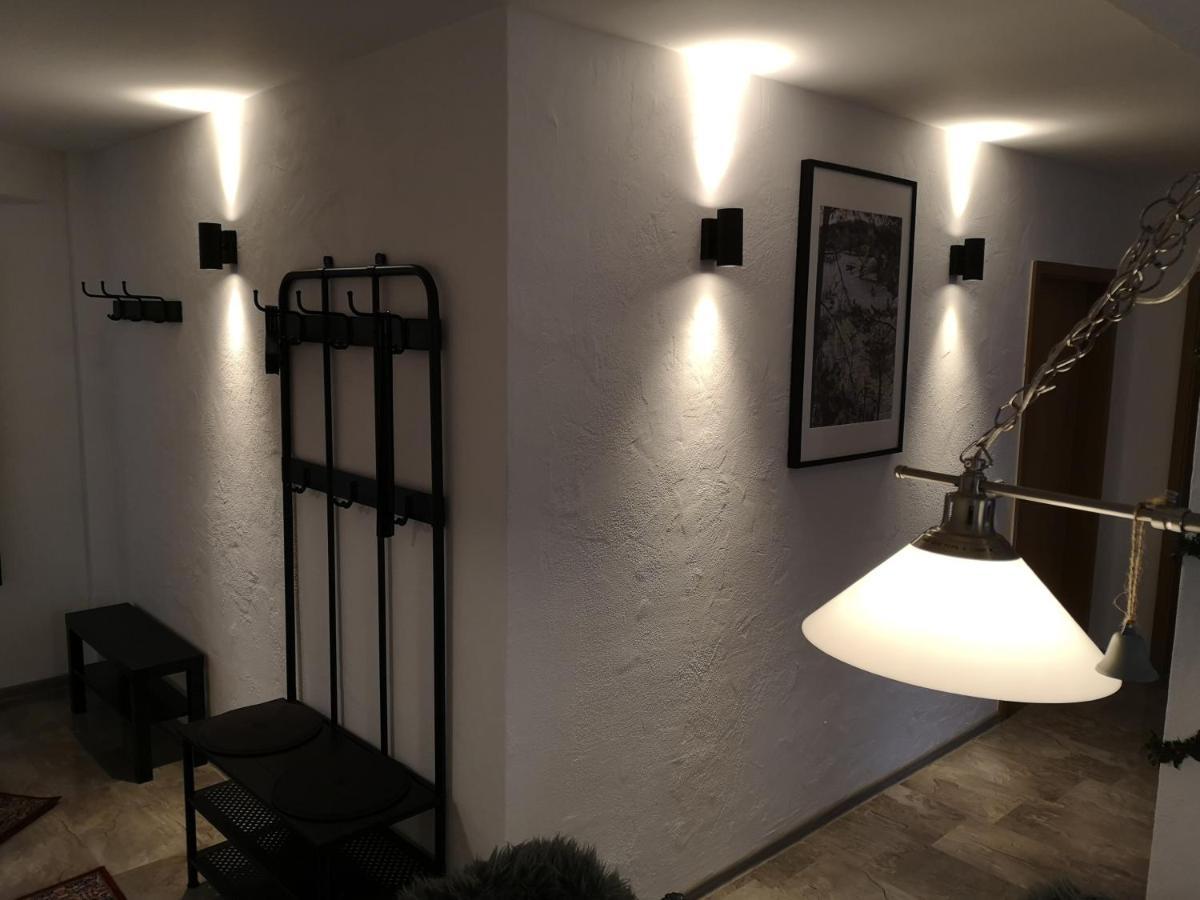 ווינטרברג Jonas Apartment מראה חיצוני תמונה