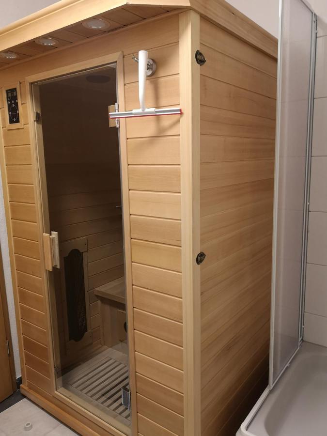 ווינטרברג Jonas Apartment מראה חיצוני תמונה
