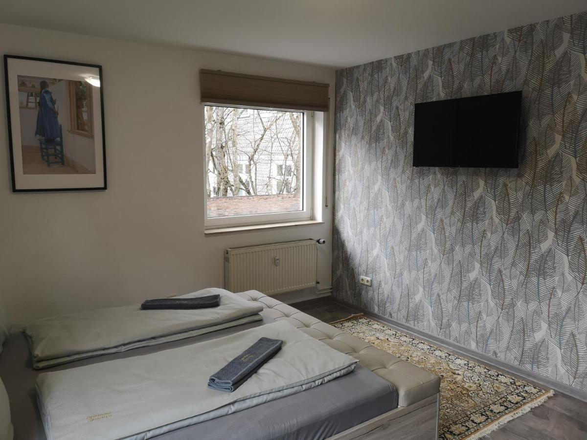 ווינטרברג Jonas Apartment מראה חיצוני תמונה