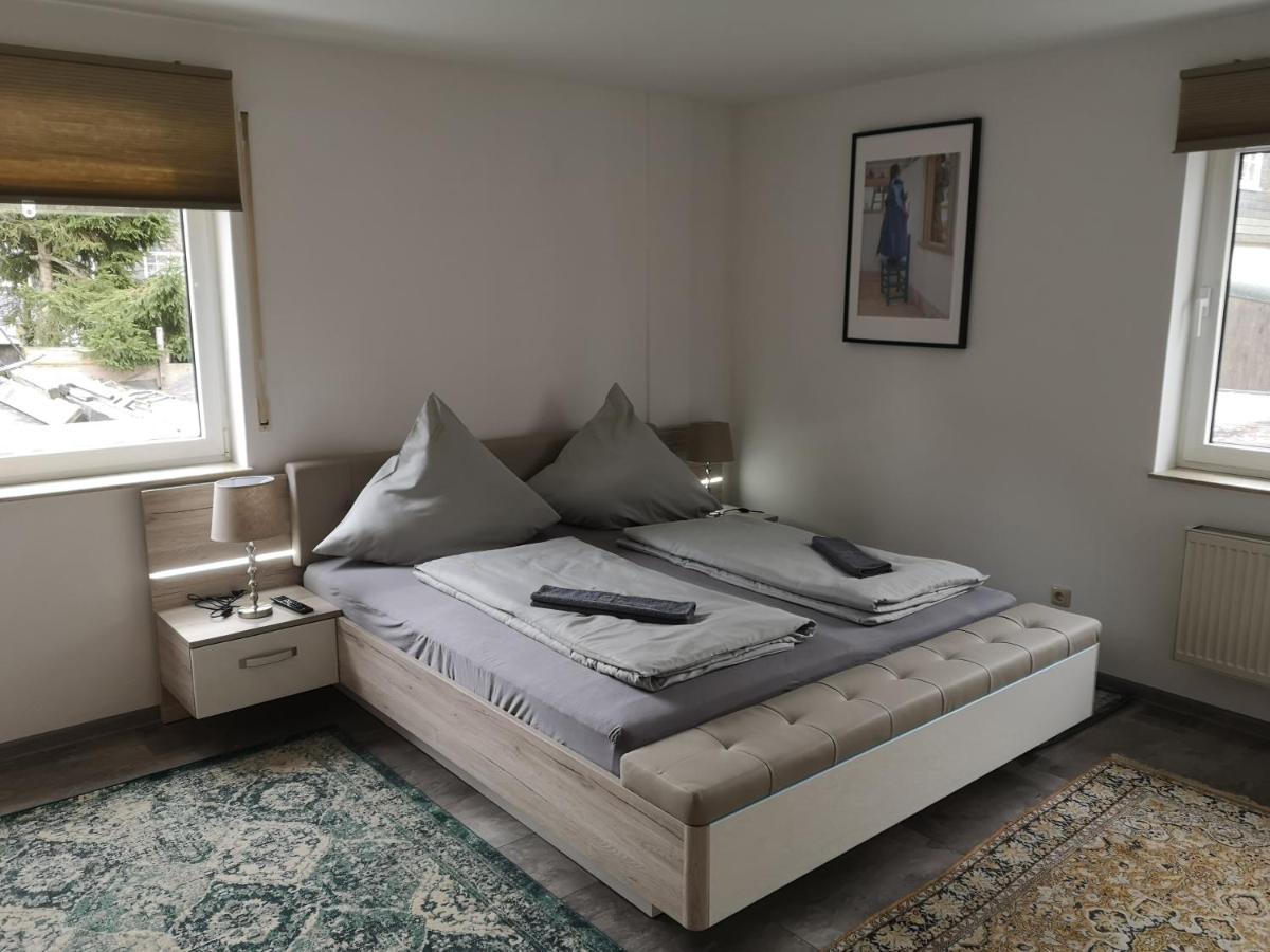 ווינטרברג Jonas Apartment מראה חיצוני תמונה