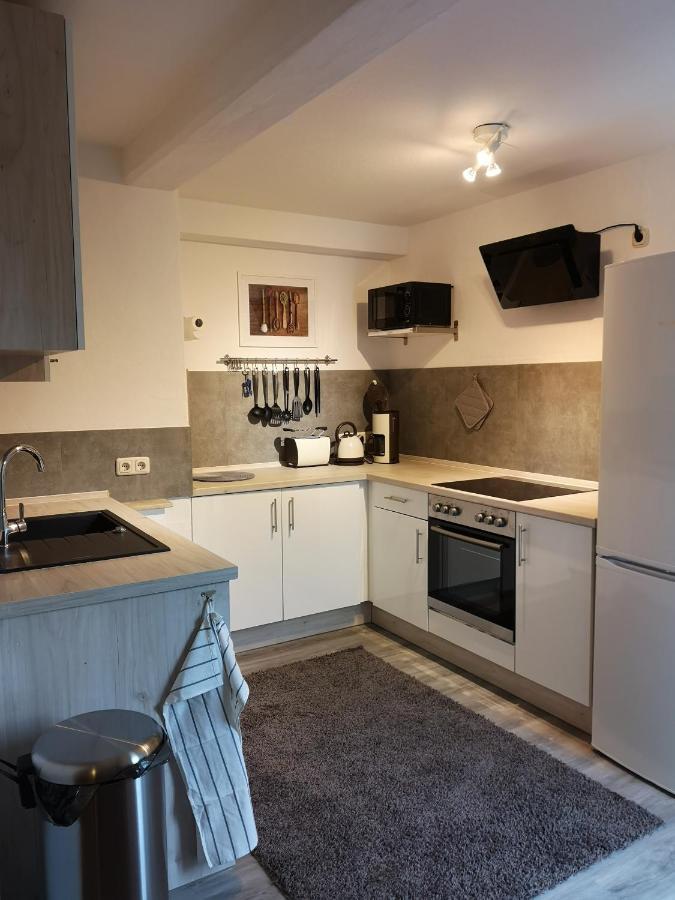 ווינטרברג Jonas Apartment מראה חיצוני תמונה