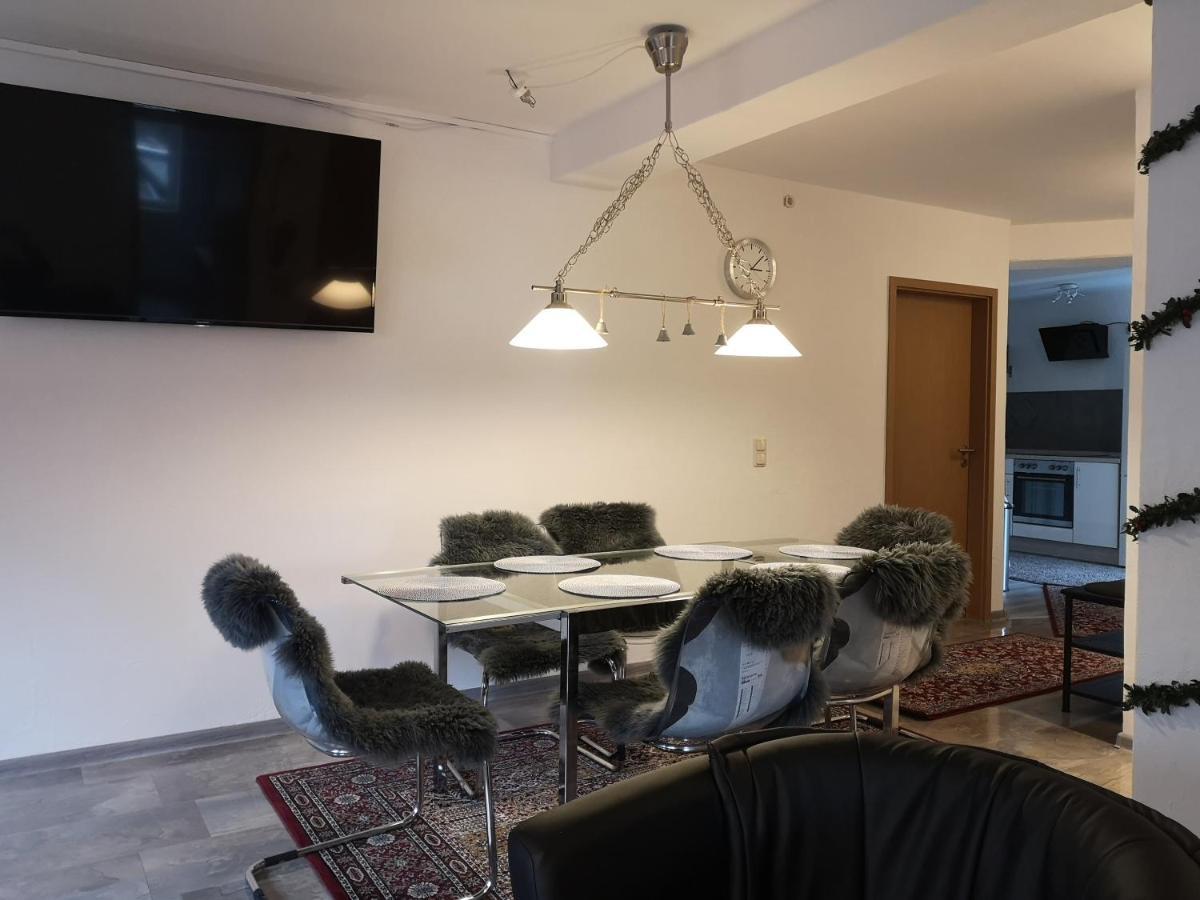 ווינטרברג Jonas Apartment מראה חיצוני תמונה