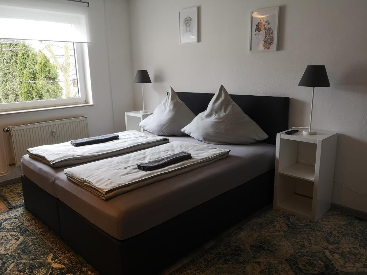ווינטרברג Jonas Apartment מראה חיצוני תמונה