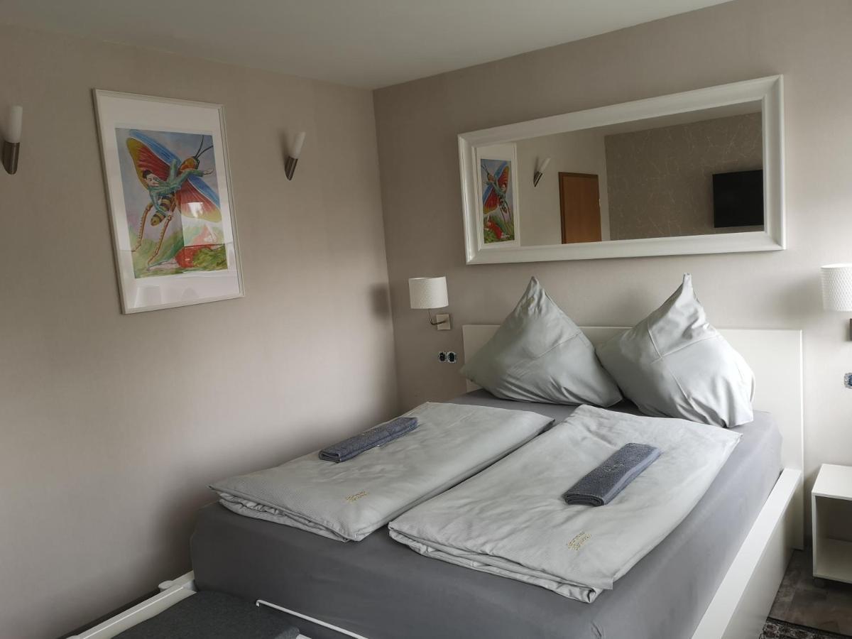 ווינטרברג Jonas Apartment מראה חיצוני תמונה