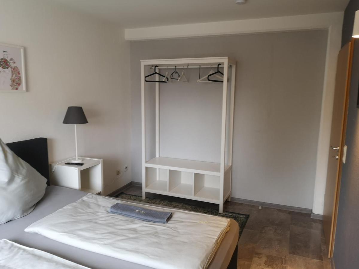 ווינטרברג Jonas Apartment מראה חיצוני תמונה